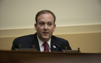 Suspected Rep. Zeldin Attacker Released After Being Charged With Felony