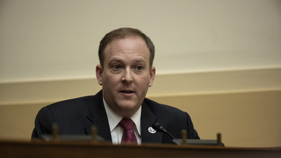 Suspected Rep. Zeldin Attacker Released After Being Charged With Felony