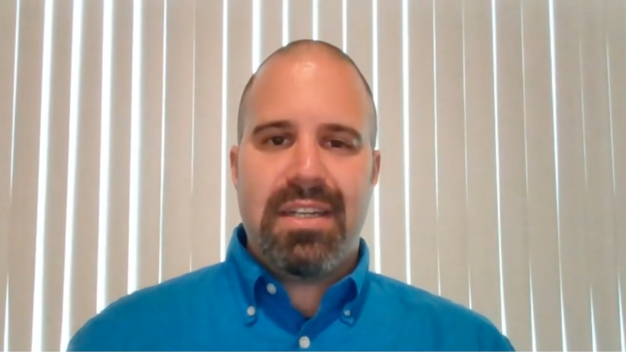 Luis Valdes on Politicization of Shootings