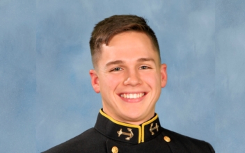 US Midshipman Plunges to Death at Chilean Waterfall