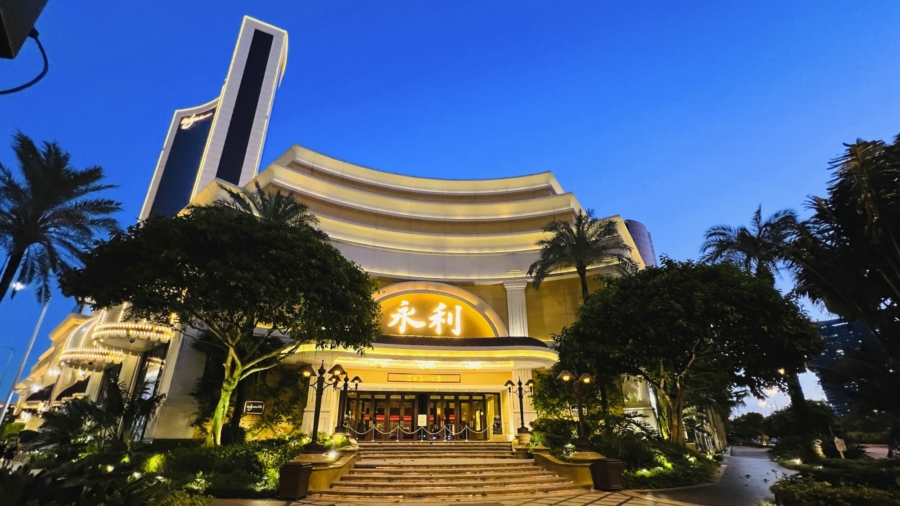 Macao Shuts All Casinos Amid COVID-19 Outbreak