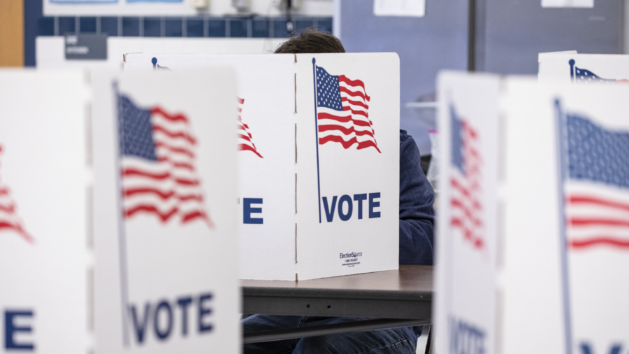 Capitol Report (Sept. 14): Primaries Over as Campaigns Prepare for Midterm Elections; Gettr CEO on DOJ Targeting Trump Orbit