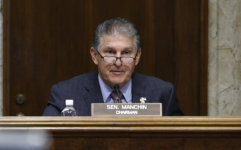 Manchin Says Deal Reached With Schumer on New Version of BBB Bill Over Energy, Taxes, Health Care