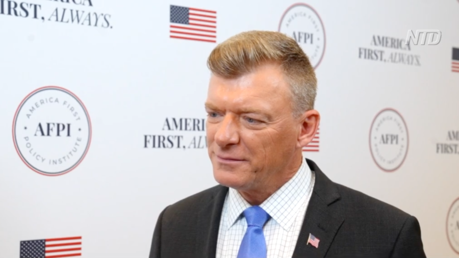 AFPI Summit Focus: 'Taking America Back'
