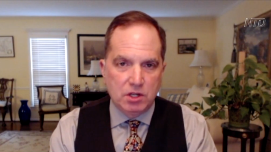 Mark Hamrick on Jobs Report Exceeding Expectations