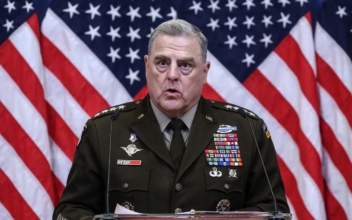 GOP Lawmakers Question General Milley Over Chain of Command Allegations