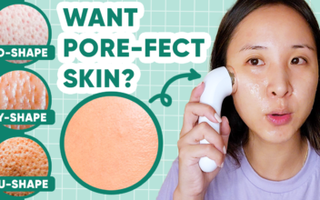 Here’s What to Know for Pore-Fect Skin: Day & Night Routine Using Facial Tools (Feat. Medicube)