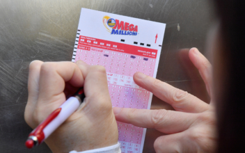 $1.34 Billion Mega Millions Winner yet to Claim Prize a Month After Draw