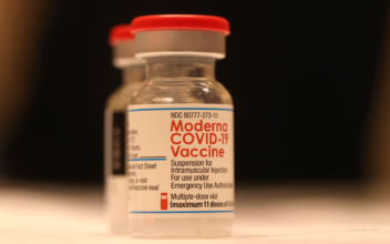 Lawyer: mRNA Vaccines Are Still Experimental