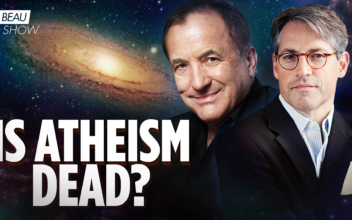 Is Atheism Dead? Two Viewpoints