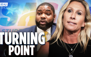 The Turning Point: Is the Tide Shifting?