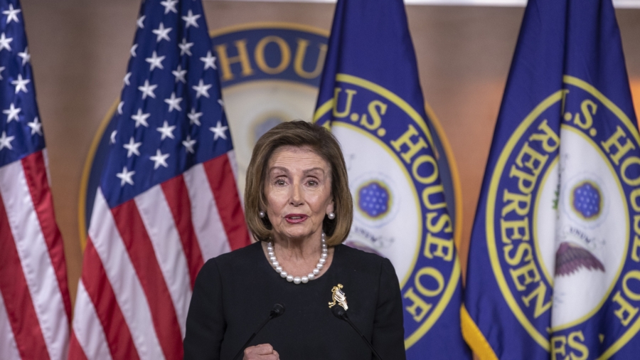 Lawmakers React to Manchin’s New Bill on Energy, Taxes, Health Care