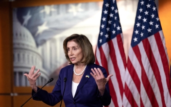 China State Media Threatens to ‘Shoot’ Down Pelosi’s Plane to Taiwan If She Flies With Military Escort
