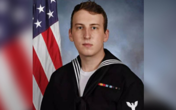Sailor Who Died Aboard Navy Ship Identified