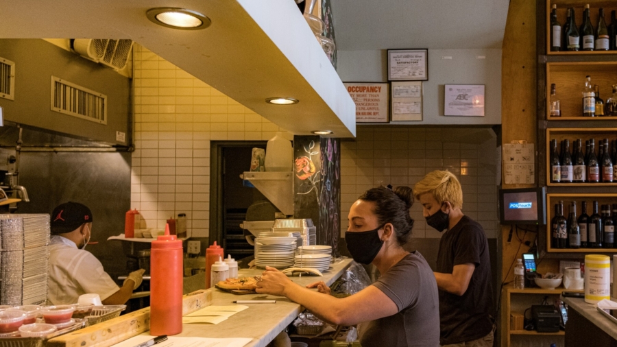 Gen Z, Millennials Take Up More Side Jobs