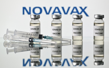CDC Approves Novavax Jab for Adults