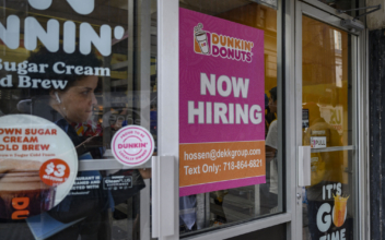 Jobless Claims Highest Since 2021