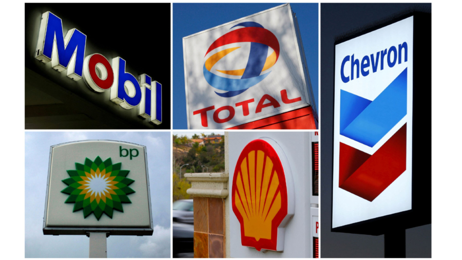 Exxon, Chevron Post Blowout Earnings, Oil Majors Bet on Buybacks