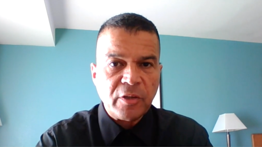 Epidemiologist: Change High-Risk Behavior to Mitigate Spread of Monkeypox