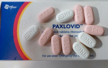 China to Remove Paxlovid From Insurance Drug List