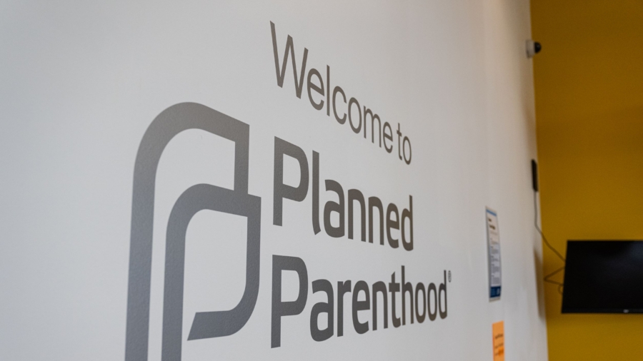 Planned Parenthood Reports 375,000 Abortions in FY2021 Ahead of Landmark Supreme Court Abortion Ruling