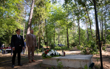 Ashes of 8,000 WWII Victims Found in 2 Poland Mass Graves