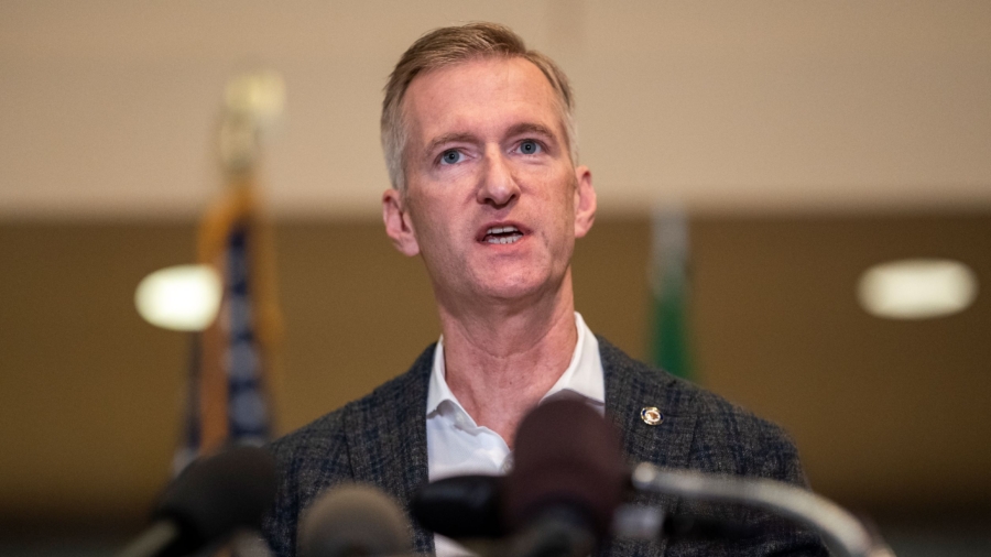 Portland Mayor Declares State of Emergency