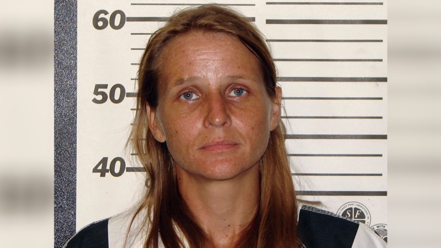 Rebecca Rudd Missouri Woman Acquitted of Murder in Teen Daughter's Death | NTD