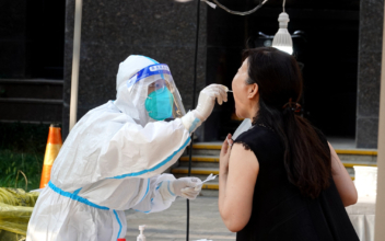 Nearly 20 Chinese Cities Hit by Virus Outbreak