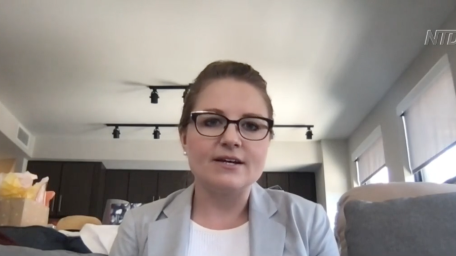 Smith: Lobbyists Help CCP With US Legislation