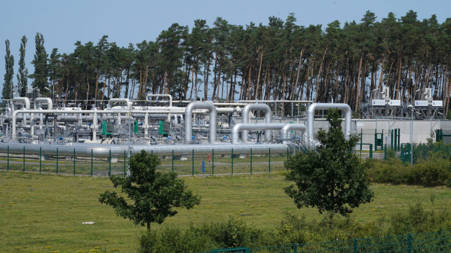 US Could Feel Russia's Gas Cut: Economist