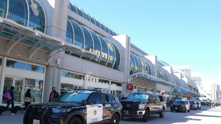 Police Officer Exodus Over Mandates, Expenses