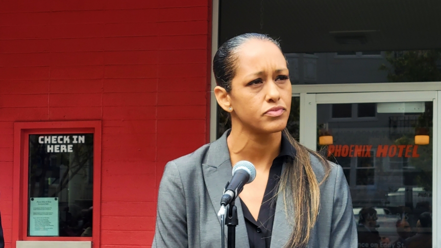 San Francisco District Attorney Revokes Over 30 Misdemeanor Drug Pleas