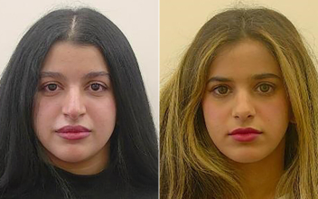 Police Identify Saudi Sisters Found Dead in Sydney Flat