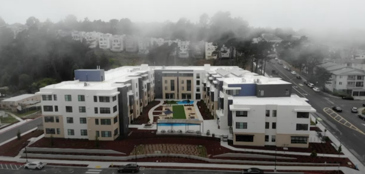 California School District Offers Teacher Housing