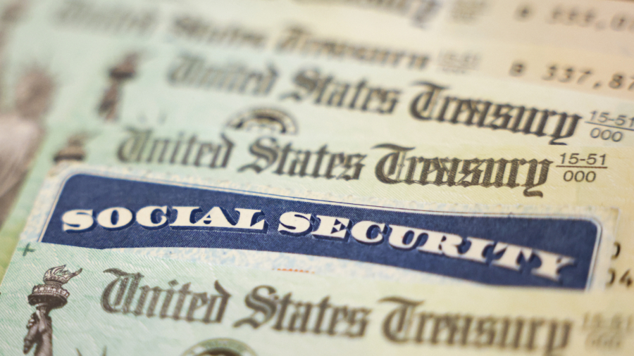 Social Security Checks Could Grow by About $175 a Month as the Cost of Living Continues to Surge