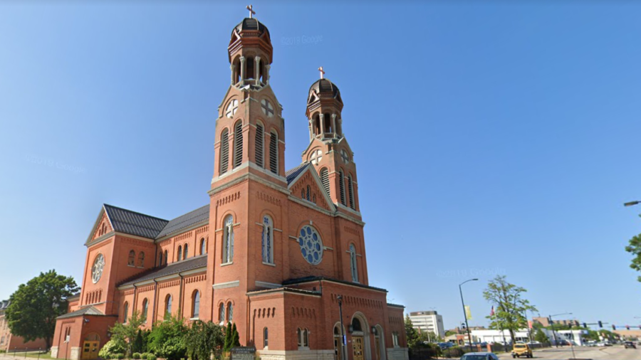 Green Bay Diocese Announces Gender Identity Policy Consistent With Biological Sex