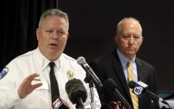 Akron Police Chief Says ‘Bounties’ Put on Officers’ Head Over Jayland Walker Shooting