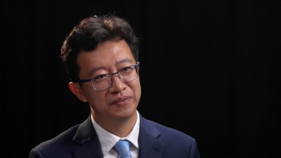 Recalling Persecution of Falun Gong in China