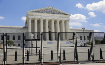 Supreme Court Blocks Biden Admin Policy Narrowing Detainment, Deportation of Illegal Aliens