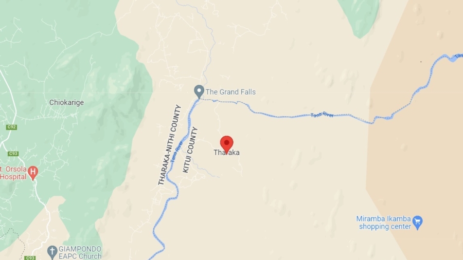 Bus Plunges Into Kenyan River Valley, 34 People Dead: Reports