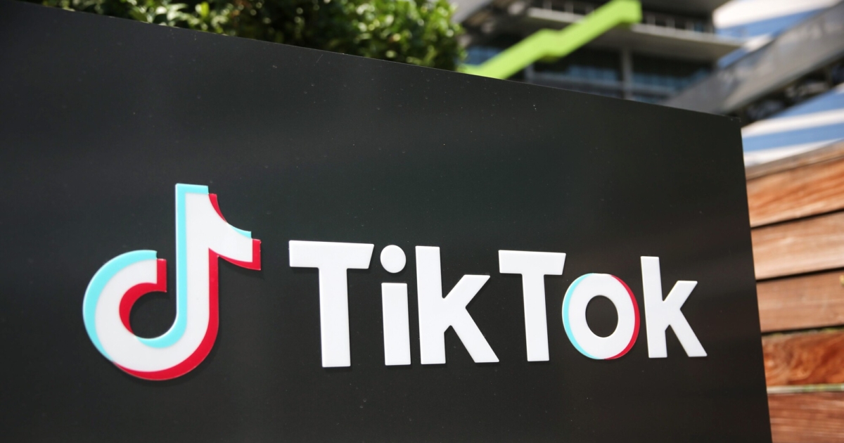 TikTok Tracking You Beyond its App Report NTD