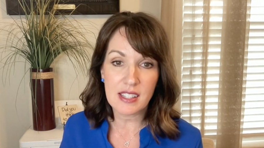 Moms for Liberty Locked Out of Twitter After Criticizing California Gender-Transition Bill