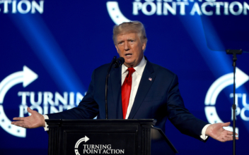 Trump Electrifies 5,000-Strong Young Conservatives Summit With Hint of Presidential Run