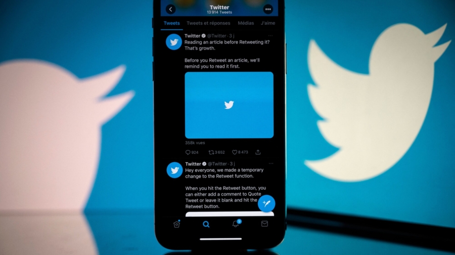 Twitter Moderators Knew the ‘Russian Bots’ List Was Fake: Twitter Files