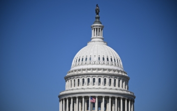 House Passes Defense Budget Bill