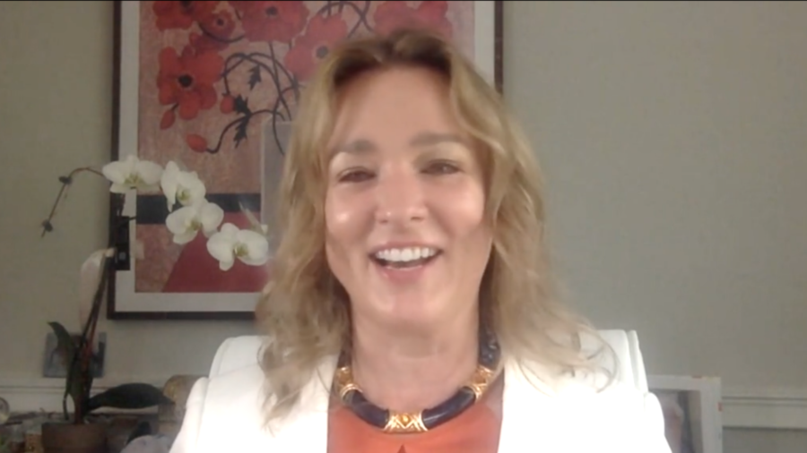 FreedomFest's Valerie Durham: Civil Discourse Spurs Progress