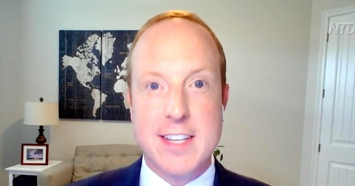 US in Recession Based on Common Definition Chief Economist NTD