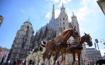 Vienna Ranks as the Most Liveable City in the World