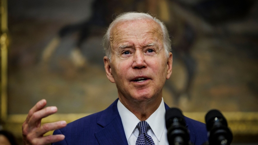 White House: Biden Wants to Deepen Israeli Integration in the Middle East Region